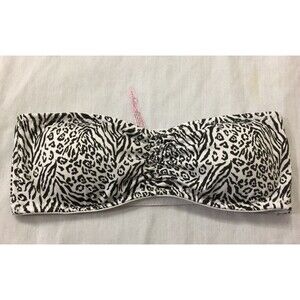 NATIVE INTIMATES WOMENS WIRE FREE BRA SIZE S 5